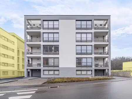appartement à vendre à montignies-sur-sambre € 159.900 (lktwt) - actif invest | zimmo