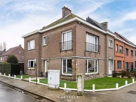 appartement à vendre à zwijnaarde € 575.000 (lkuoj) - casteels vastgoed | zimmo