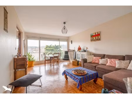 vente appartement 3 pièces 82 m² à ramonville-saint-agne (31520)  195 000 €