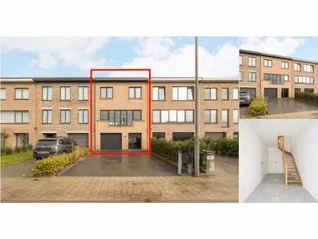 maison à vendre à laarsebaan 148 merksem (rbv24596)