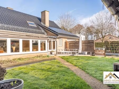 maison à vendre à lochristi € 549.000 (lktqd) - immo-home | zimmo