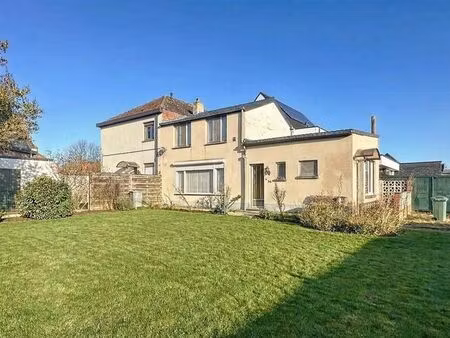 maison à vendre à de klinge € 165.000 (lku04) - van hoye vastgoed sint-pauwels | zimmo