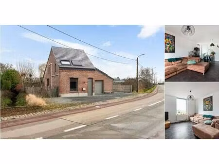 maison à vendre à lombaardstraat 43 sint-katelijne-waver (rbv24797)