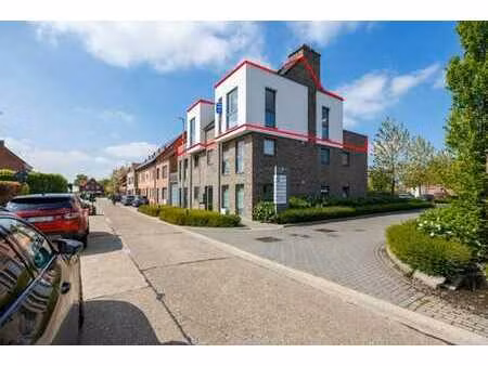 bel appartement duplex