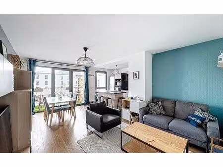 appartement guyancourt 77.51 m² t-4 à vendre  329 000 €