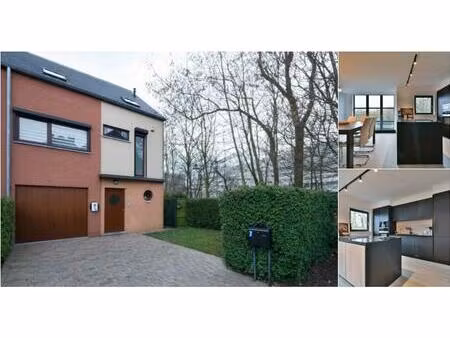 maison à vendre à clos tom et jerry 7 jette (vbd85789)