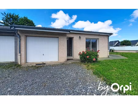 maison chapdes-beaufort 110.88 m² t-5 à vendre  210 000 €