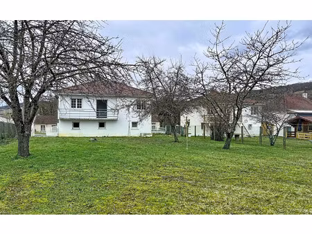 maison crugey 53.8 m² t-3 à vendre  118 000 €