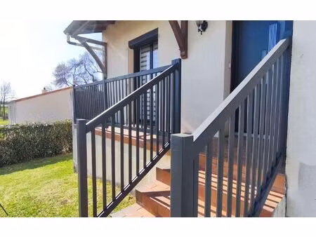 maison la rabatelière m² t-4 à vendre  190 000 €