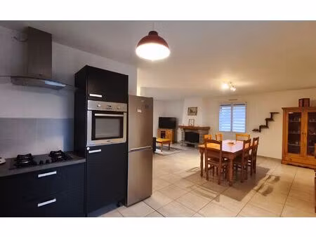 maison la rabatelière m² t-4 à vendre  195 000 €