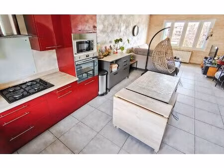 maison la voulte-sur-rhône m² t-6 à vendre  240 000 €