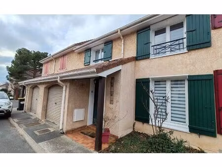 maison saint-ouen-l'aumône 98.48 m² t-6 à vendre  339 000 €