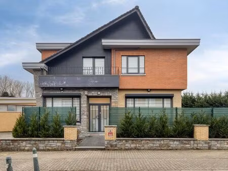 maison à vendre à sint-pieters-leeuw € 849.000 (lku5o) - immo pické | zimmo