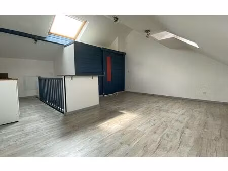 location appartement  m² t-0 à bruay-la-buissière  400 €