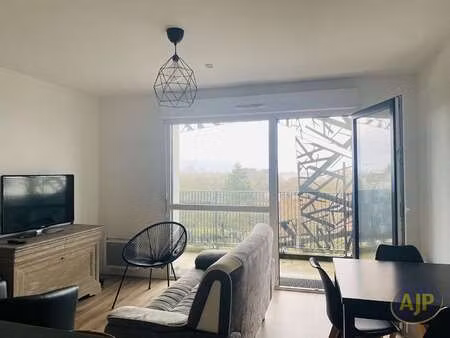 vente appartement 2 pièces à saint-herblain (44800) : à vendre 2 pièces / 38m² saint-herbl