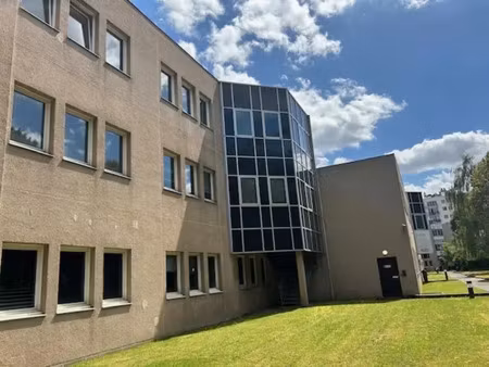 bureaux à louer à nanterre dans green park avec accès rapide au rer a