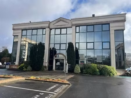 bureaux à louer climatisés à villebon-sur-yvette