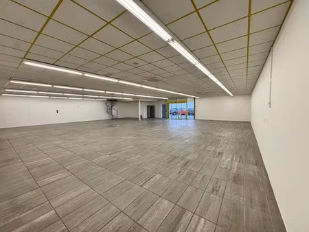 locaux d'activité à louer à magny en vexin 95420