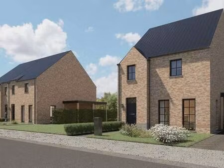 maison à vendre à bilzen € 383.058 (lkt49) | zimmo