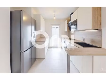 location maison  80 m² t-3 à saulnes  1 200 €