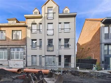 appartement 1 chambre avec extérieur