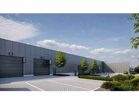 nouvelles unités pme à vendre dans le cadre du projet krea à