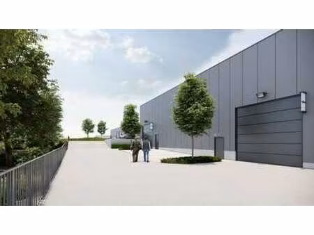 nouvelles unités pme à vendre dans le cadre du projet krea à