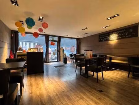 bien commercial pratique et polyvalent