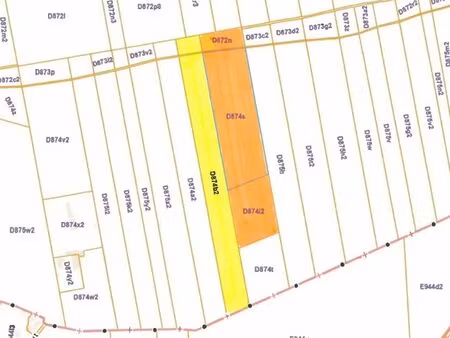 terrain à vendre à lommel (lktbi) - topff  lopez-hernandez & lauwers | zimmo