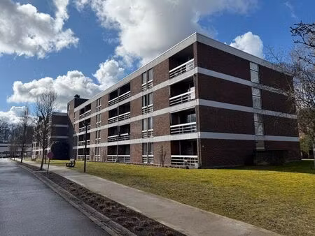 appartement à vendre à assebroek € 95.000 (lktqh) - isera vastgoed | zimmo