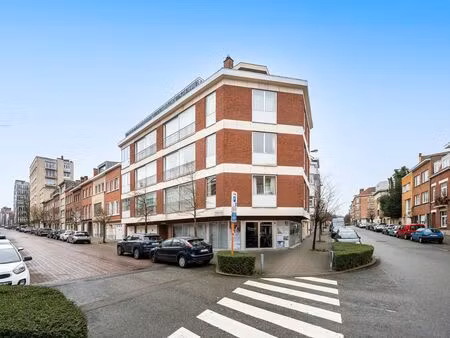 appartement à vendre à woluwe-saint-lambert € 395.000 (lkul7) - latour & petit bxl vente |