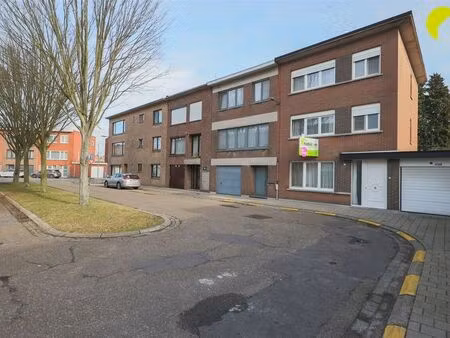 maison à vendre à hoboken € 395.000 (lkunu) - habicom hoboken | zimmo