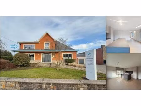 appartement à louer à rue neuve 12 aubel (vbd86069)