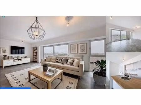 appartement à louer à rue du wainage 56 lambusart (vbd86060)