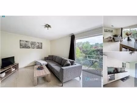 appartement à louer à rue edouard baillon 37 wanfercée-baulet (vbd86055)