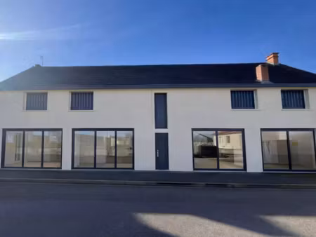 vente immeuble 500 m² génelard (71420)