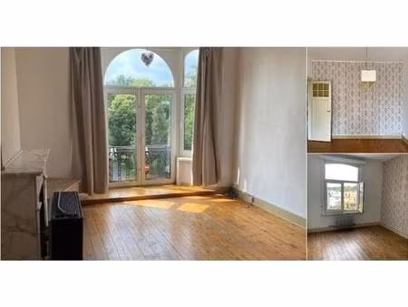 appartement à louer à jozef hermanslei 27 mortsel (rbv25177)