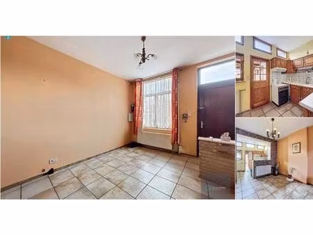 maison à louer à rue martin 20 fleurus (vbd86053)