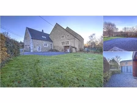 maison à louer à rue grihanster 26 trooz (vbd86076)