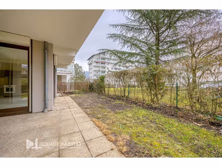 vente appartement 3 pièces 71 m² la motte-servolex (73290)