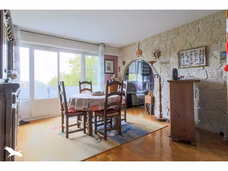 vente appartement 5 pièces 92 m² à meulan-en-yvelines (78250)  139 100 €