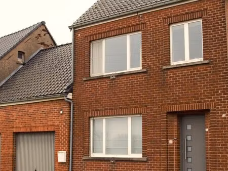 maison à vendre à leeuwergem € 397.000 (lkupi) - | zimmo