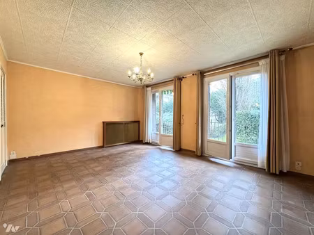 vente appartement 2 pièces 67.51 m² à bondy (93140)  125 000 €