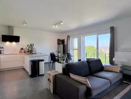 superbe duplex lumineux excellent état à courbevoie