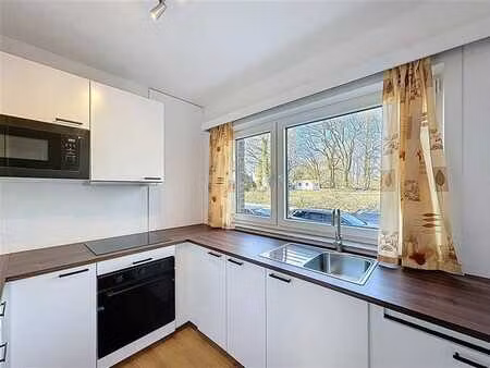 charmant rez-de-chaussée 2 chambres avec garage