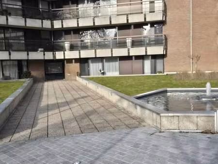 appartement à tournai