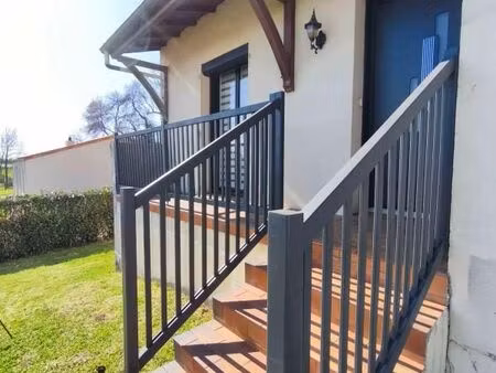 maison 4 pièces 93 m²