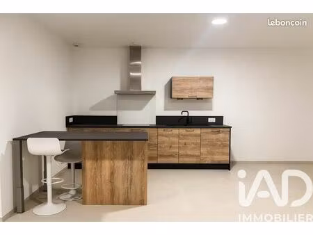 appartement 4 pièces 85 m²