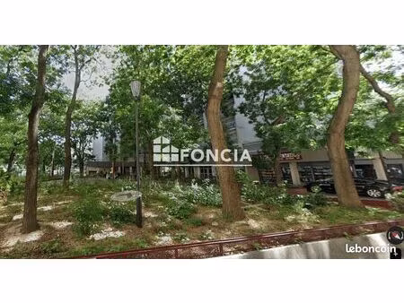 local à usage professionnel ou commercial