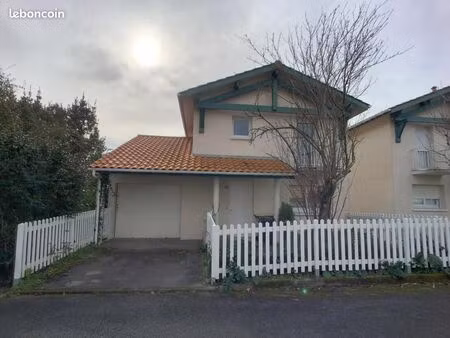 maison 4 pièces 81 m²